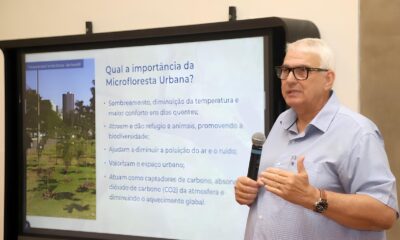 Como Microflorestas e Corredores Ecol gicos Podem Transformar a Regi o Metropolitana de Campinas