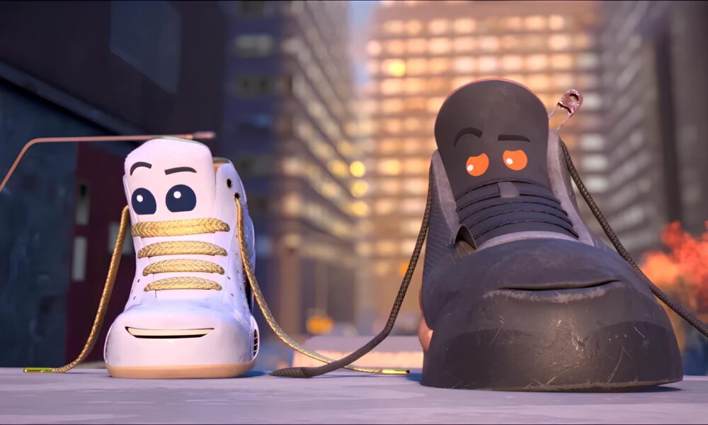 Como Sneaks De Pisante Novo Conquista Cora es e Integra Culturas em uma Jornada Inesquec vel