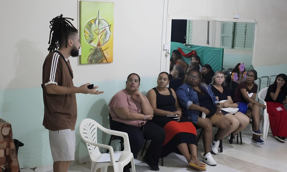 Como Transformar Sonhos em Neg cios 60 Bolsas de R 1 Mil Est o Mudando Vidas nas Periferias de Campinas