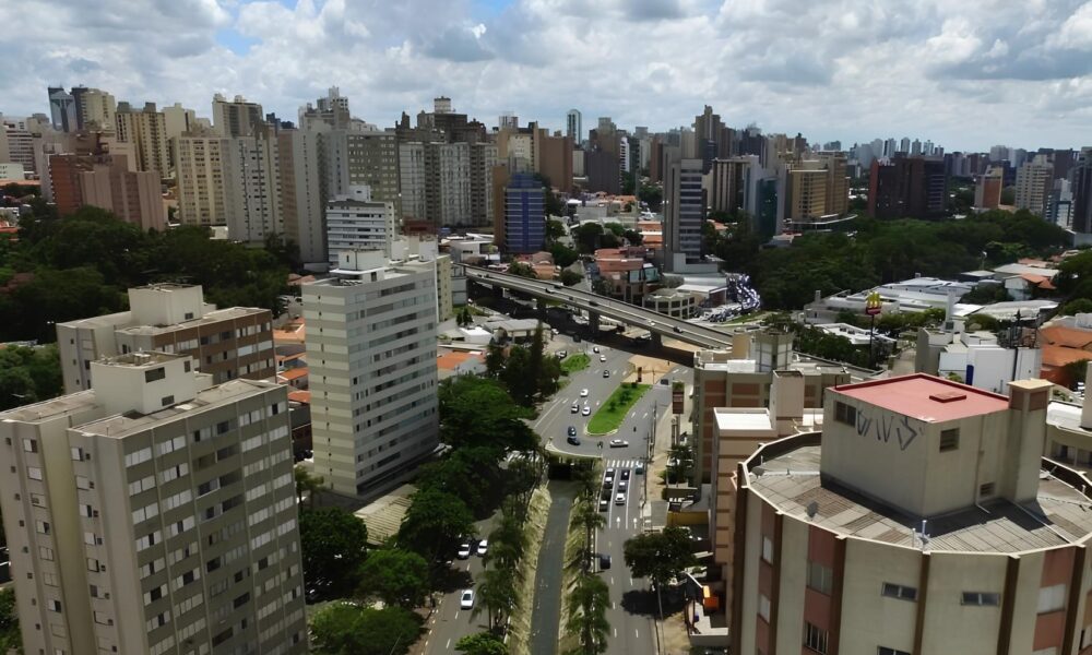 Como Viver em Campinas A Cidade Que Combina Dinamismo Urbano e Encanto Interiorano