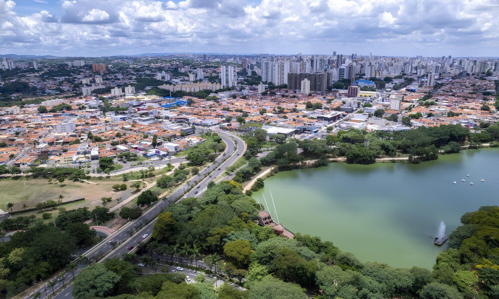 Como a P scoa em Campinas Promete Ser uma Mistura de Beleza e Cautela Clim tica