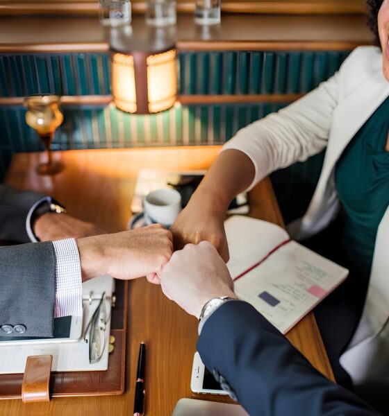 Como a Porto Bank Revolucionou o Mercado de Seguros com Eventos que Fortaleceram Parcerias e Impulsionaram Vendas 2 Como a Porto Bank Revolucionou o Mercado de Seguros com Eventos que Fortaleceram Parcerias e Impulsionaram Vendas