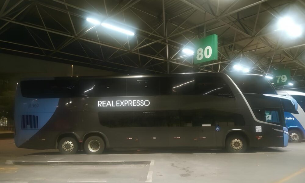 Como a Real Expresso Est Transformando o Transporte Rodovi rio no Brasil Uma Nova Era de Conex es e Oportunidades