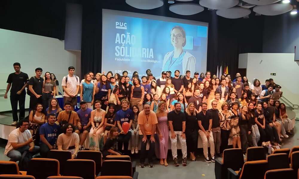 Como a Solidariedade Acad mica Transforma Comunidades A Hist ria Inspiradora da PUC Campinas no Combate Desigualdade