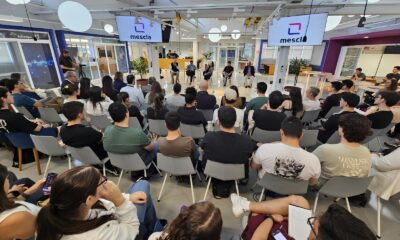 Como a Transforma o Digital na Sa de Est Redefinindo o Futuro da Medicina Uma Jornada Pioneira no Mescla da PUC Campinas