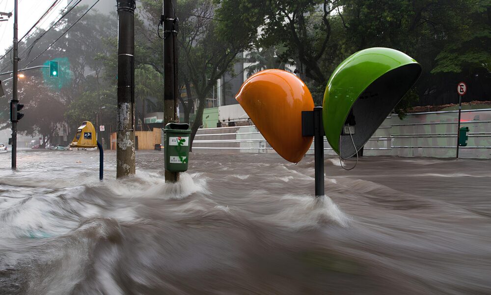 Como as Mudan as Clim ticas Est o Sufocando o Com rcio Paulista Preju zos Li es e Solu es para um Futuro Incerto