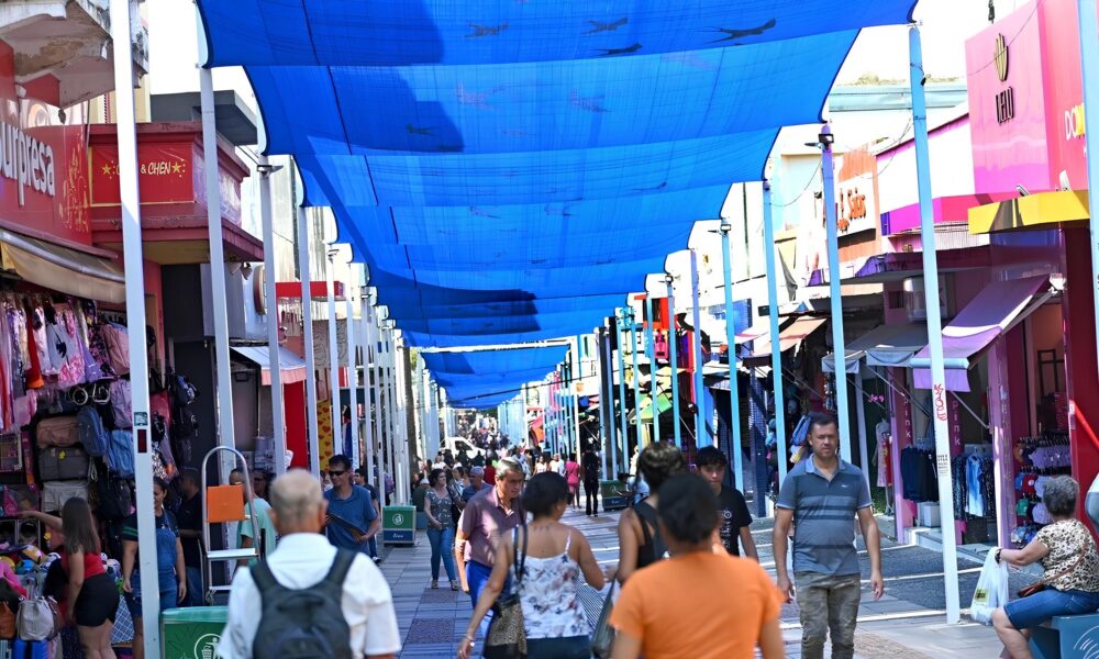 Como o Dia das M es em Campinas Est Moldando uma Nova Era de Consumo no Brasil