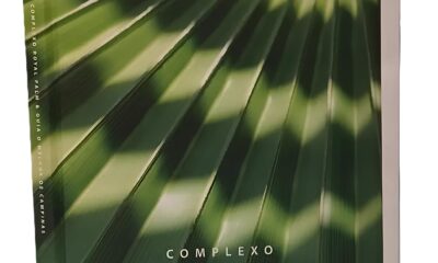 Como o Livro do Complexo Royal Palm Plaza Est Redefinindo a Narrativa do Turismo Brasileiro