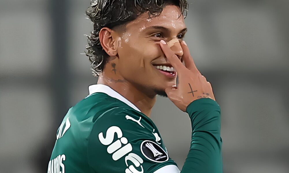 Como o Palmeiras Conquistou uma Virada Hist rica na Libertadores O Jogo que Parou Campinas e Regi o
