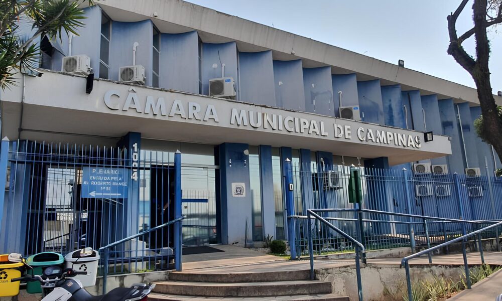 Como um Sal rio Reajustado Antes da Aprova o Legal Revela as Contradi es do Poder em Campinas