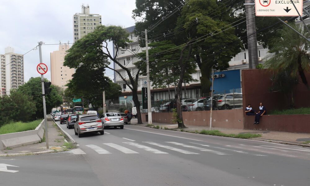 Como um Simples Bloqueio Vi rio Pode Impactar Milhares de Vidas em Campinas Descubra Aqui