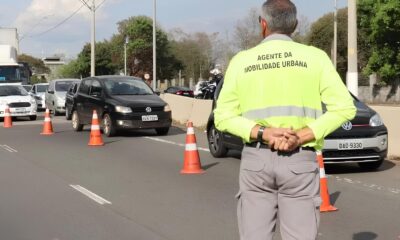 Como uma Decis o em Campinas Est Mudando a Vida de Milhares O Impacto das Altera es no Transporte P blico e das Interdi es Urbanas