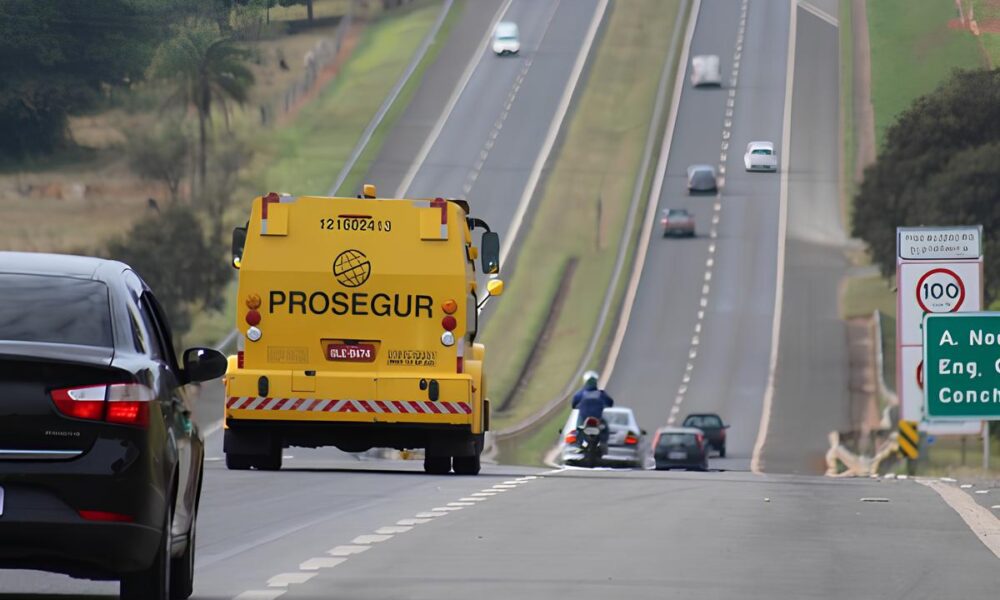 Corredor Dom Pedro Como 900 Mil Ve culos Transformar o as Rodovias em um Mar de Metal Durante os Feriados Prolongados