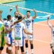 Cruzeiro e Campinas A Saga do T tulo In dito na Superliga Masculina