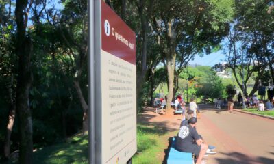 Descobrindo o Parque dos Guarant s Um Tesouro Verde Transformado em Passeio Educativo