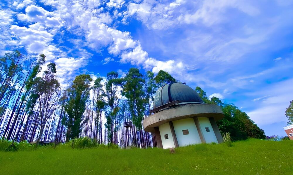 Descubra Campinas A Cidade Mais Rica do Interior de SP e Seu Espet culo Celestial
