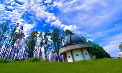 Descubra Campinas A Cidade Mais Rica do Interior de SP e Seu Espet culo Celestial