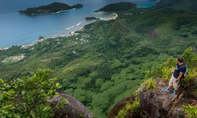 Descubra Seychelles O Para so Ecol gico Que Est Redefinindo o Futuro do Turismo
