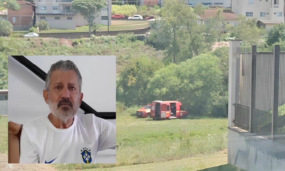 Enigma em Carazinho Ossada Encontrada Pode Ser de Homem Desaparecido H Meses Uma Busca por Respostas no Cora o do Rio Grande do Sul