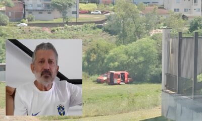 Enigma em Carazinho Ossada Encontrada Pode Ser de Homem Desaparecido H Meses Uma Busca por Respostas no Cora o do Rio Grande do Sul