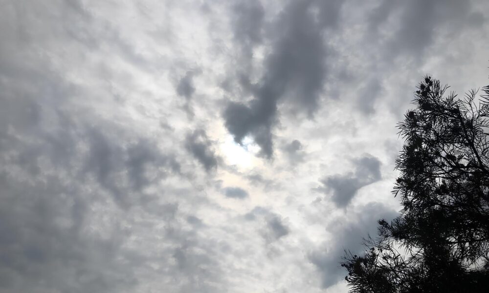 Entre Sol e Chuva Como o Clima de Outono Est Transformando a Regi o de Campinas Esta Semana