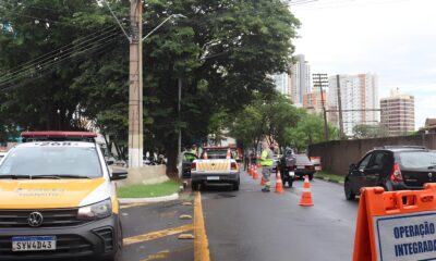 Escapamentos Barulhentos O Som da Indisciplina no Tr nsito de Campinas