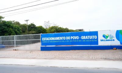 Estacionamento Gratuito em Valinhos Uma Revolu o Silenciosa no Cora o da Cidade