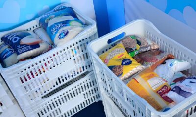 Feira da Fraternidade de Santo Andr Onde Cultura e Solidariedade Alimentam Cora es e Mesas