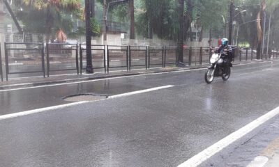Frente Fria Chega com Tudo em Campinas O Que Esperar do Clima nos Pr ximos Dias