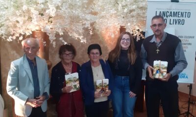 Hist rias de Dores de Campos Quando a Mem ria Vira Livro e o Passado Encontra o Futuro