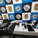 Homem Preso em Campinas O Elo Perdido Entre Crimes Brutais e Ataques Coordenados
