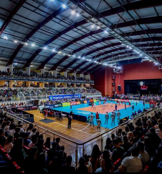 Joinville x Campinas: O Jogo Que Pode Entrar Para a História da Superliga Masculina 2 Joinville x Campinas O Jogo Que Pode Entrar Para a Hist ria da Superliga Masculina