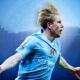 Kevin De Bruyne no Inter Miami O Fim de uma Era e o In cio de um Novo Cap tulo no Futebol