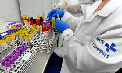 Laborat rio Municipal de Campinas A Revolu o Silenciosa na Sa de P blica que Promete Redefinir o Futuro dos Diagn sticos no Brasil