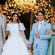Luxo e Emo o O Casamento de Lucas Cardi Filho de Ma ra Cardi Encanta o Brasil