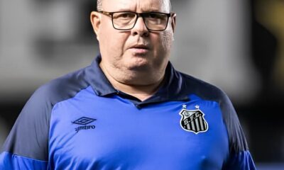 Marcelo Fernandes assume o comando do Guarani Uma Nova Era Verde e Branca na S rie B