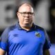 Marcelo Fernandes assume o comando do Guarani Uma Nova Era Verde e Branca na S rie B