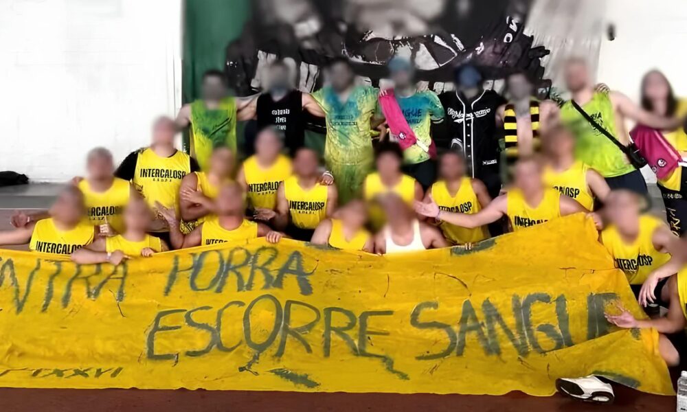 Medicina e Moralidade O Caso das Expuls es que Abalaram a Faculdade Santa Marcelina
