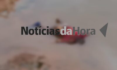 Mist rio nas guas O Caso do Corpo Encontrado no A ude da BR 364