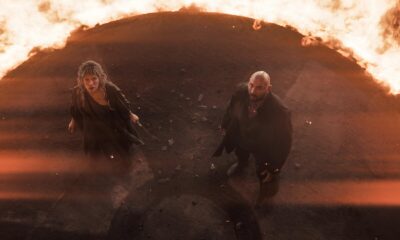 Nas Terras Perdidas O Novo Feiti o de George R R Martin Conquista os Cinemas em 2025