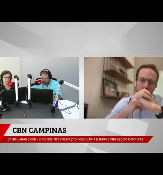 Nova Faixa do Minha Casa, Minha Vida: A Chave para Revitalizar o Centro de Campinas? 2 Nova Faixa do Minha Casa Minha Vida A Chave para Revitalizar o Centro de Campinas