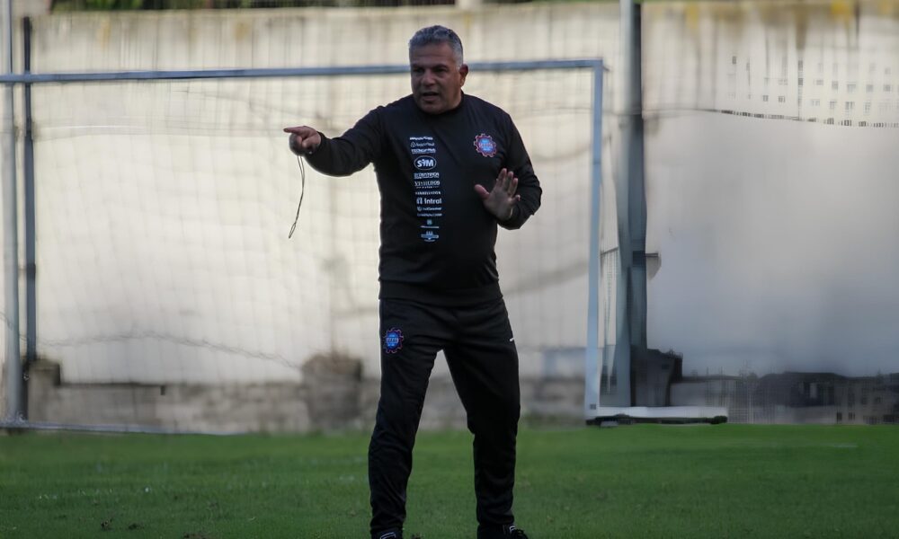 O Adeus de Luizinho Vieira O Dia em que o Caxias Decidiu Trocar Sonhos por Resultados no Brasileir o S rie C