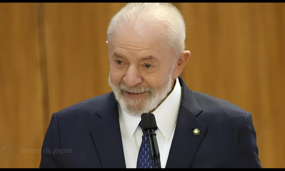 O Brasil Est de Volta Como Lula Resgatou o Futuro em Dois Anos