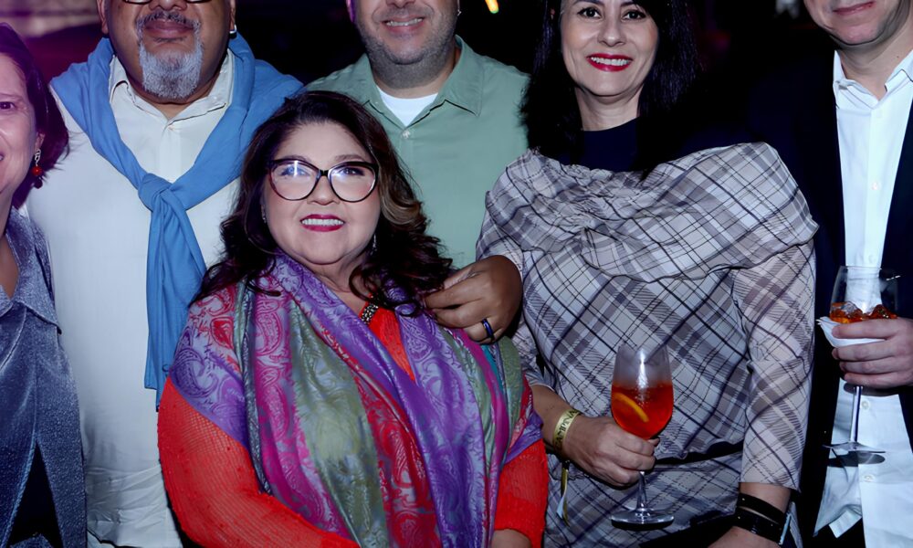O Casamento Entre o Passado e o Futuro Como a Campinas Decor 2025 Redefine a Est tica Moderna em uma Sunset Party Inesquec vel
