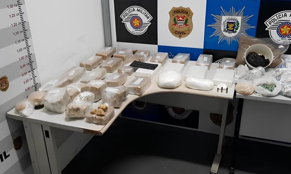 O Caso da Casa Bomba Como 30 Quilos de Drogas Revelaram um Esquema Sombrio na Vila Vit ria