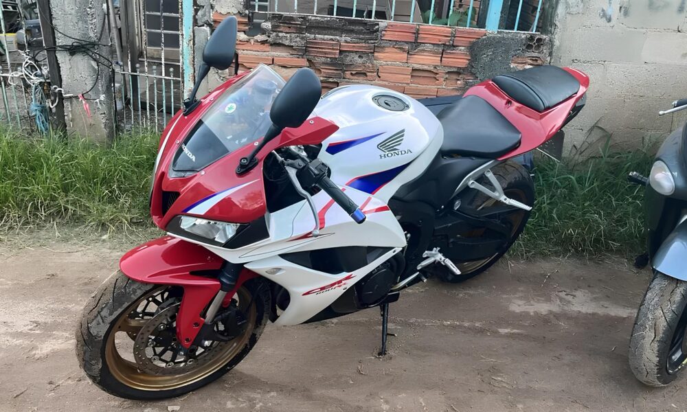O Caso das Motos Furtadas Como a Guarda Municipal de Campinas Recuperou R 100 Mil em Ve culos e Desvendou um Intrigante Esquema Criminoso