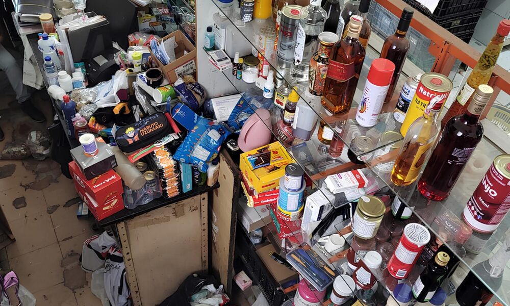 O Caso do Mercado das Sombras Como um Falso Naturopata Enganava Pessoas em Situa o de Rua e Vendia Produtos Vencidos em Campinas