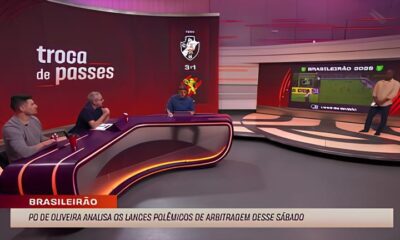 O Caso do P nalti Pol mico Quando o Futebol Vira um Tabuleiro de Xadrez