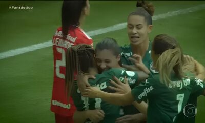 O Cl ssico Que Vai Al m do Futebol Corinthians e Palmeiras Disputam Mais Que Tr s Pontos no Brasileir o Feminino 2025