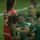 O Cl ssico Que Vai Al m do Futebol Corinthians e Palmeiras Disputam Mais Que Tr s Pontos no Brasileir o Feminino 2025